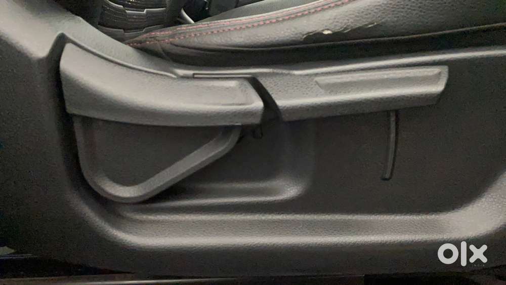 Kia Sonet Gtx Plus Turbo Imt, 2020, Petrol