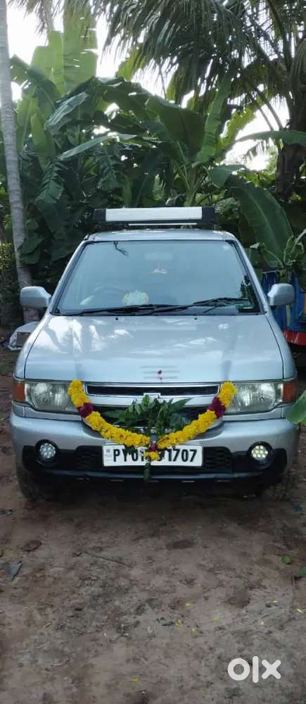 Chevrolet Tavera Lt 2012