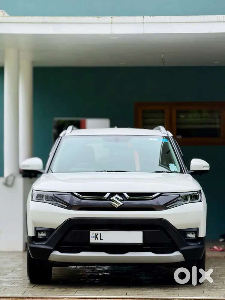 Brezza Zxi Plus 2023