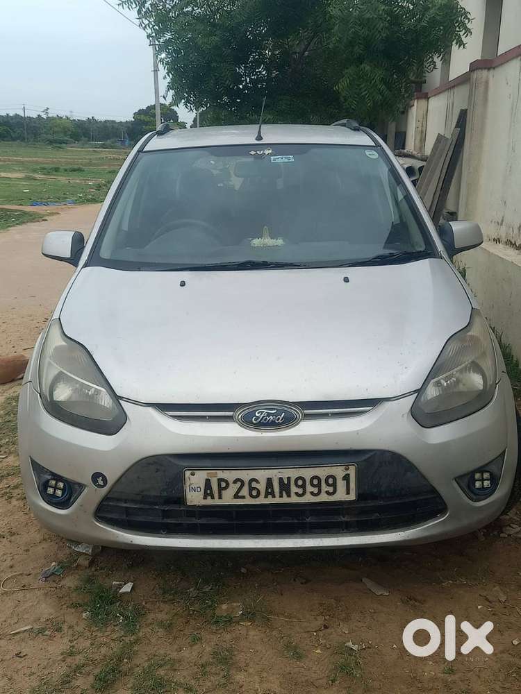 Ford Figo Diesel 2010