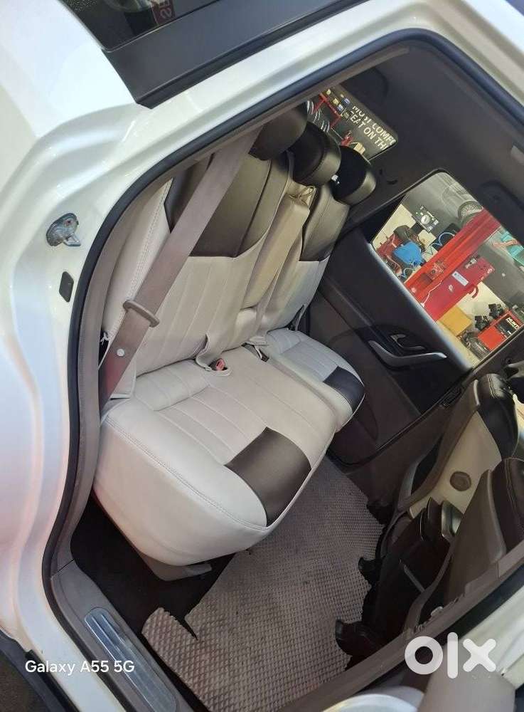 Mahindra Xuv500 W8 2wd, 2014, Diesel