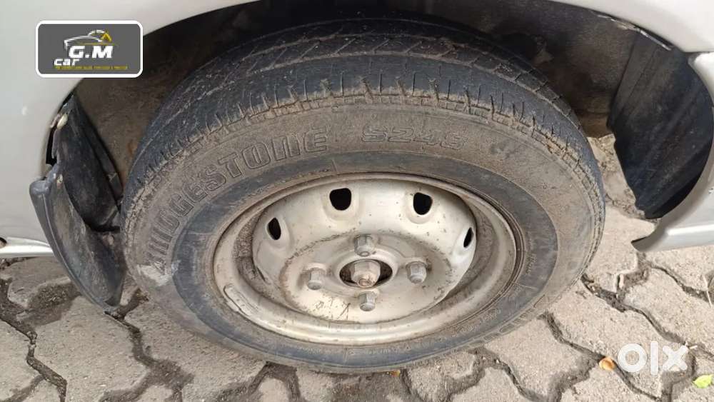 Mahindra Scorpio S6, 2015, Diesel
