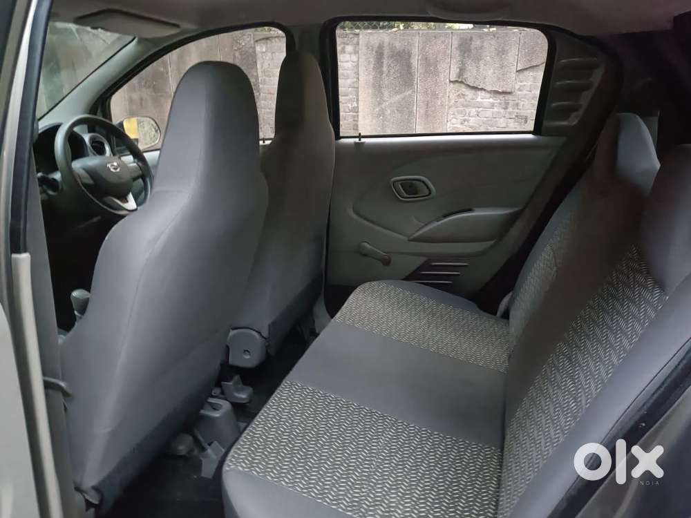 Datsun Redi Go 1.0 Limited Edition, 2018, Petrol