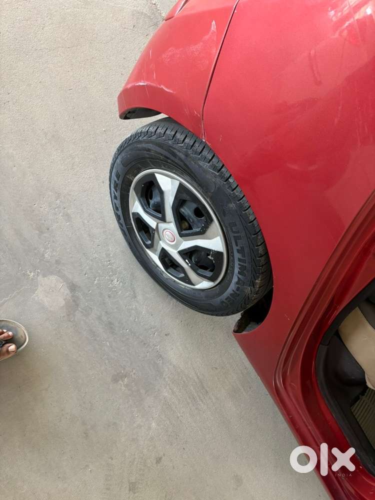 2009 Hyundai I10 Petrol