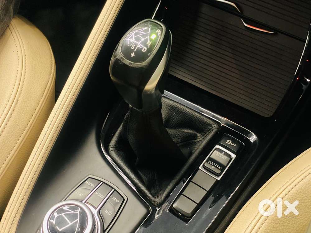 Bmw X1 2.0 Sdrive 20d, 2019, Diesel