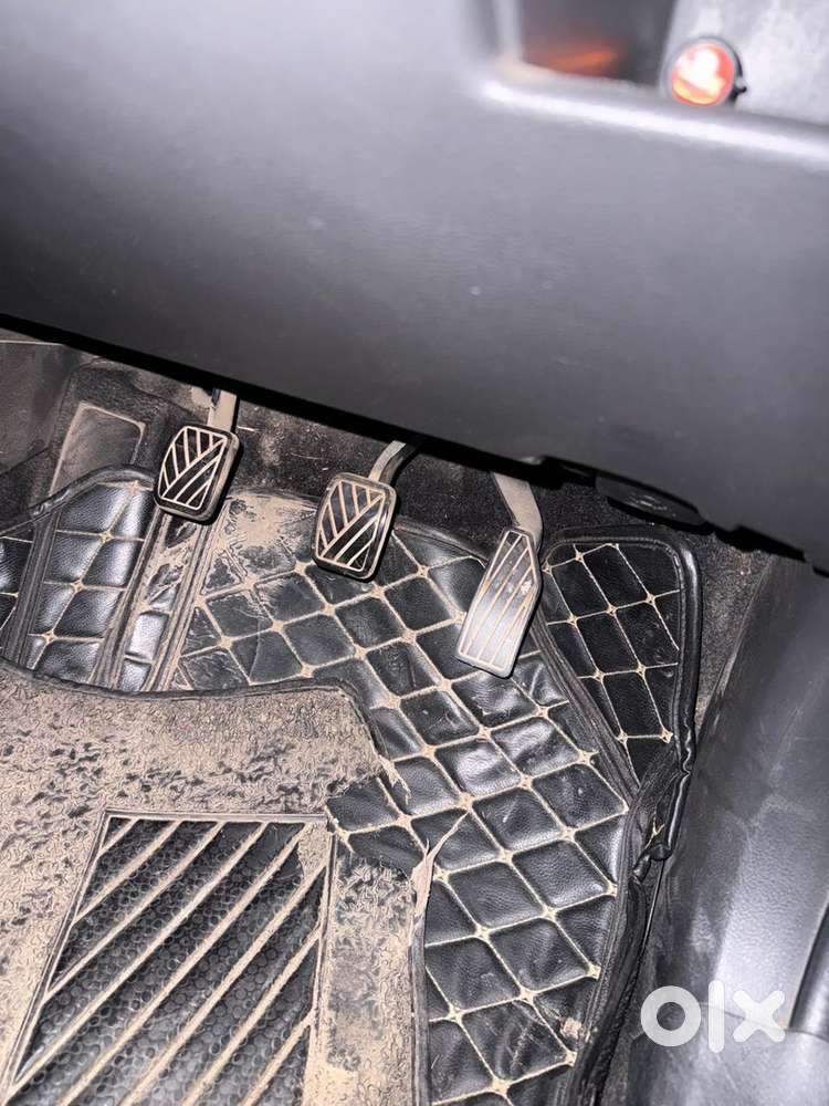 Maruti Suzuki Brezza Vdi 2016 Diesel