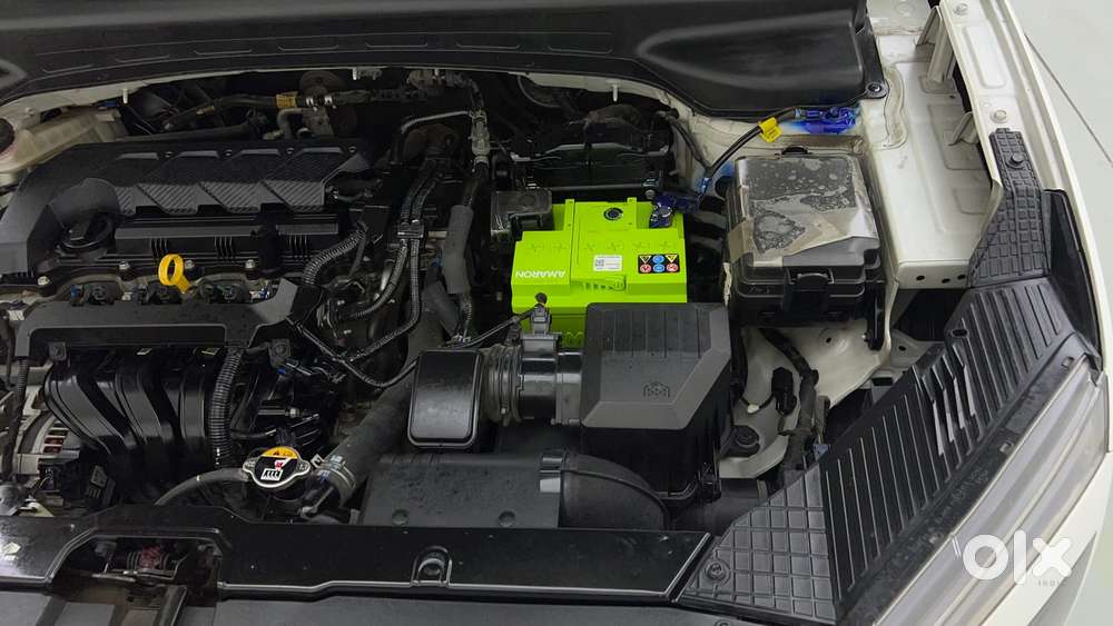 Hyundai Creta 1.5 Sx, 2022, Petrol