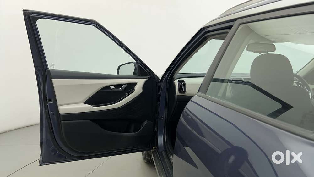 Hyundai Creta 1.5 Sx, 2022, Petrol
