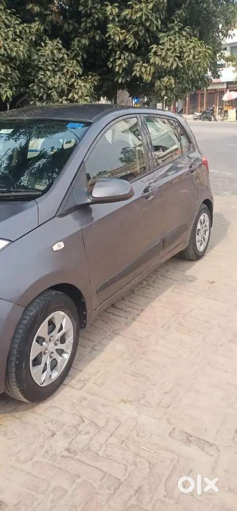 Its Personal Car