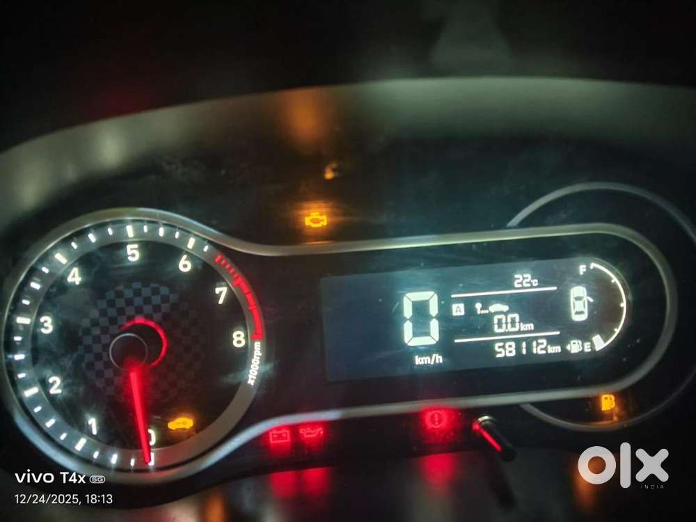 Hyundai Grand I10 Nios 2020 Petrol Good Condition