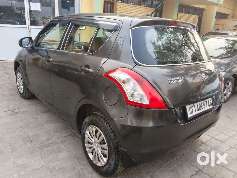 Maruti Suzuki Swift Ddis Vdi, 2017, Diesel