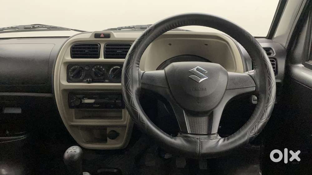 Maruti Suzuki Eeco 5 Seater Ac, 2024, Petrol