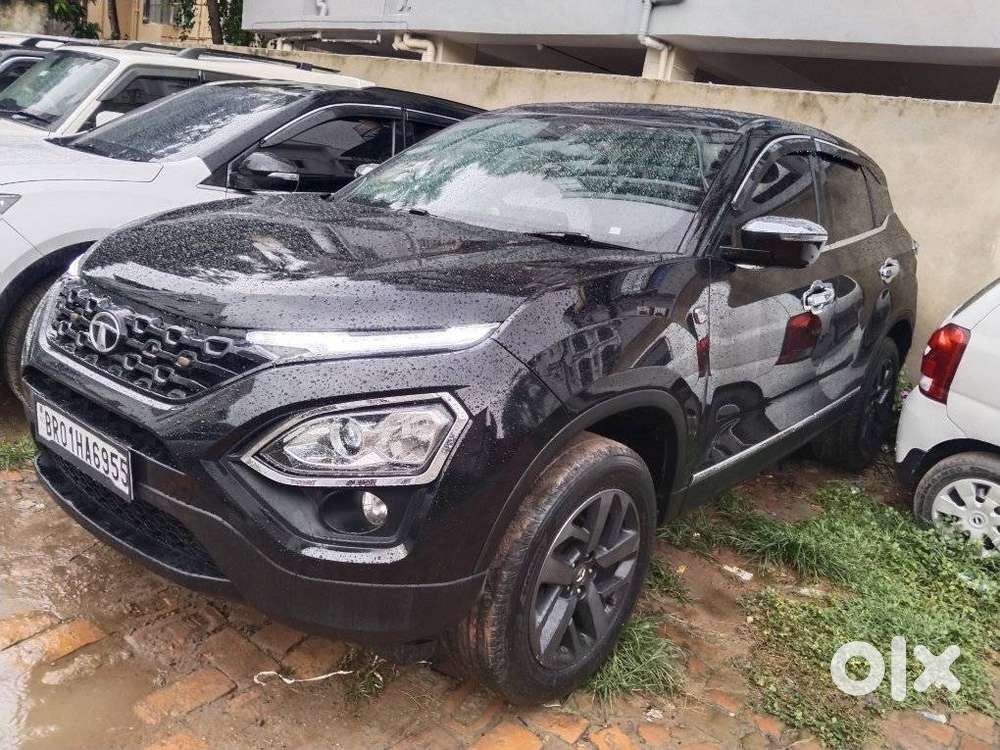 Tata Harrier Xz+, 2023, Diesel