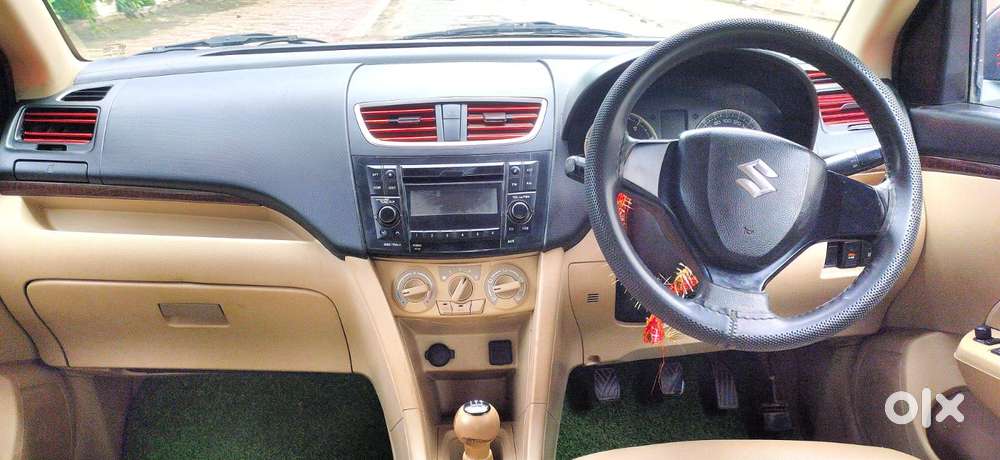 Maruti Suzuki Swift Dzire Vdi Bsiv, 2016, Diesel