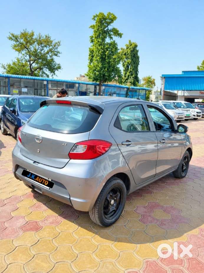 Tata Tiago 1.2 Revotron Xz (o), 2020, Petrol