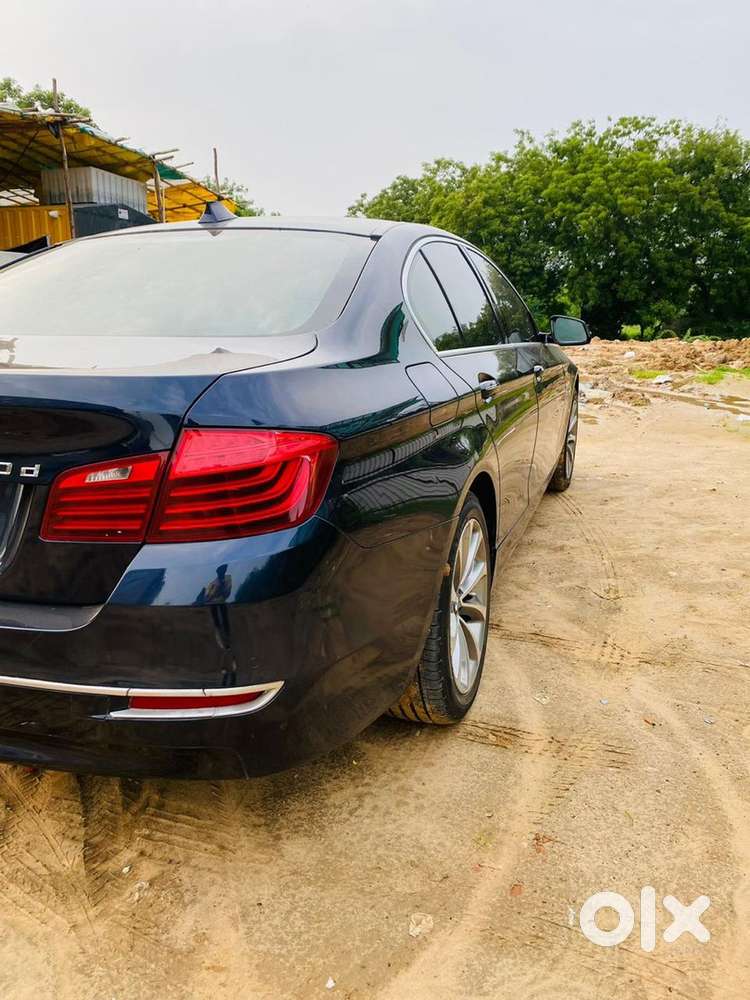 Bmw Diesel Automatic 2014