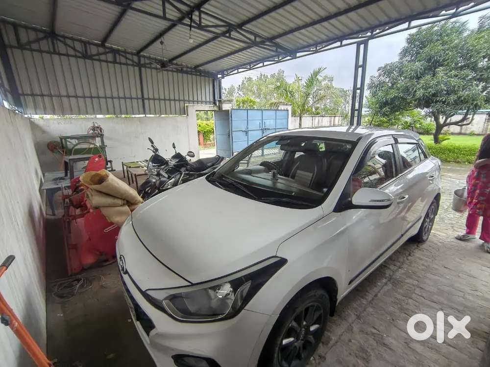 Hyundai I20 Spotz Petrol Manual 2020