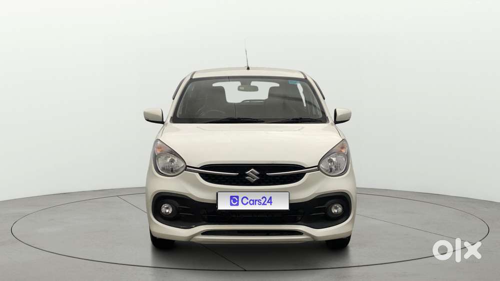 Maruti Suzuki Celerio Zxi, 2022, Petrol