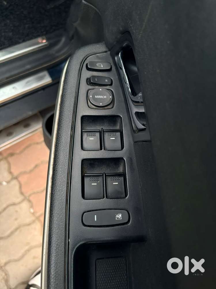 Tata Hexa 2.2 Xt 4x2 7 Str, 2019, Diesel