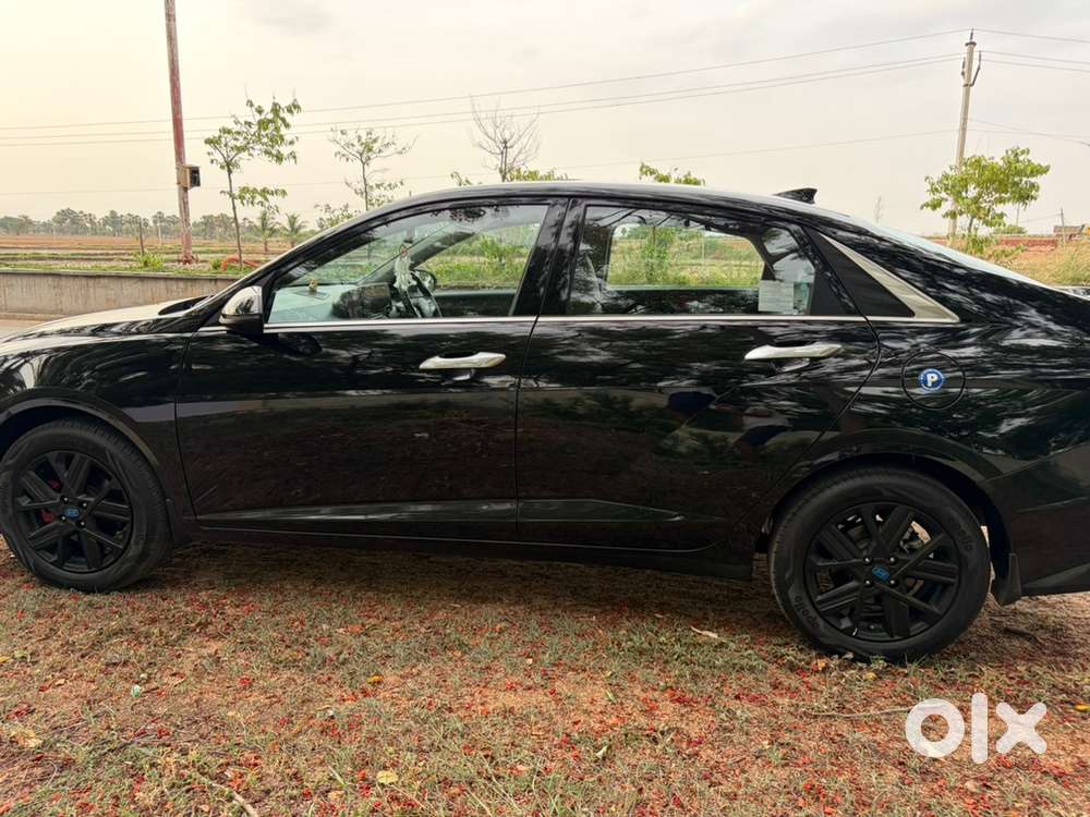 Verna 1.5 Turbo Dct