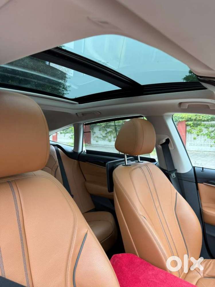 Bmw 6 Series 2.0 Gt 630i Luxury Line, 2018, Petrol