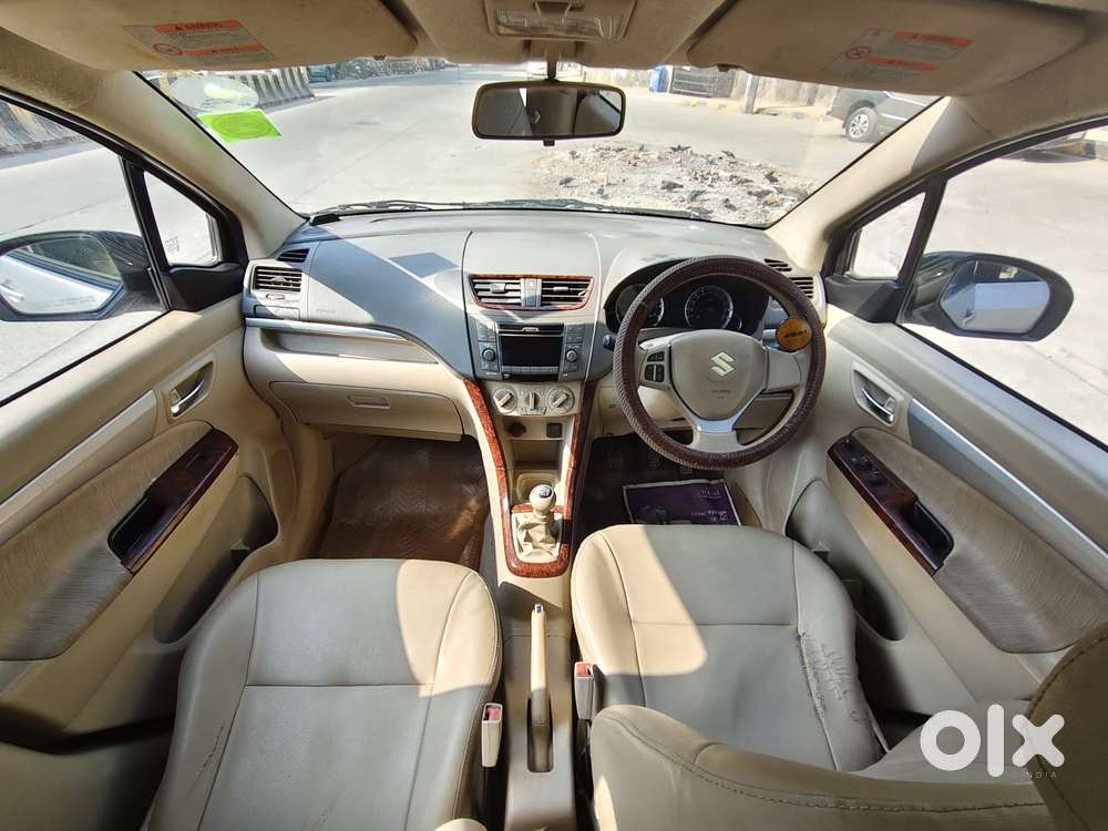 Maruti Suzuki Ertiga 2012-2015 Zxi, 2013, Petrol