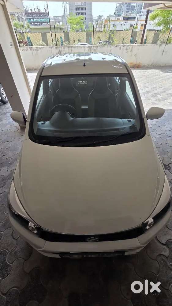 Maruti Suzuki Celerio 2018 Car