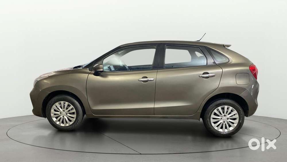 Maruti Suzuki Baleno Delta, 2020, Cng & Hybrids