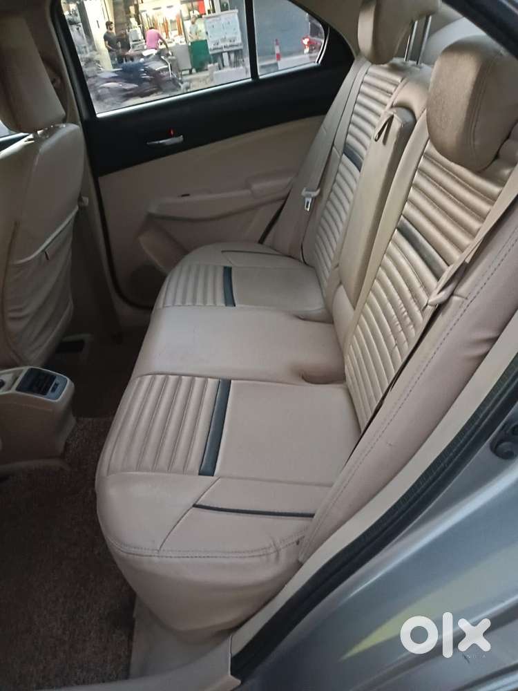 Maruti Suzuki Swift Dzire 1.3 Vxi, 2021, Petrol