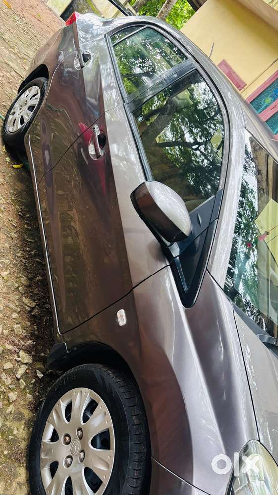 Honda Amaze