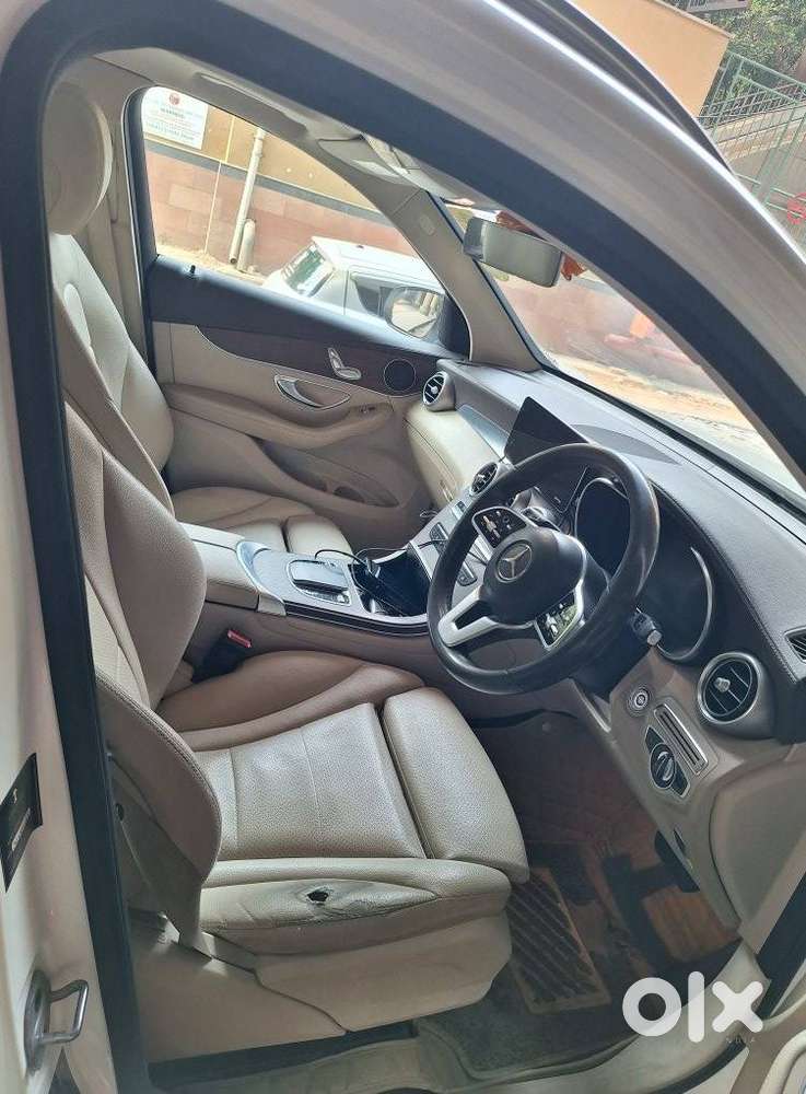 Mercedes-benz Glc Class 200, 2021, Diesel