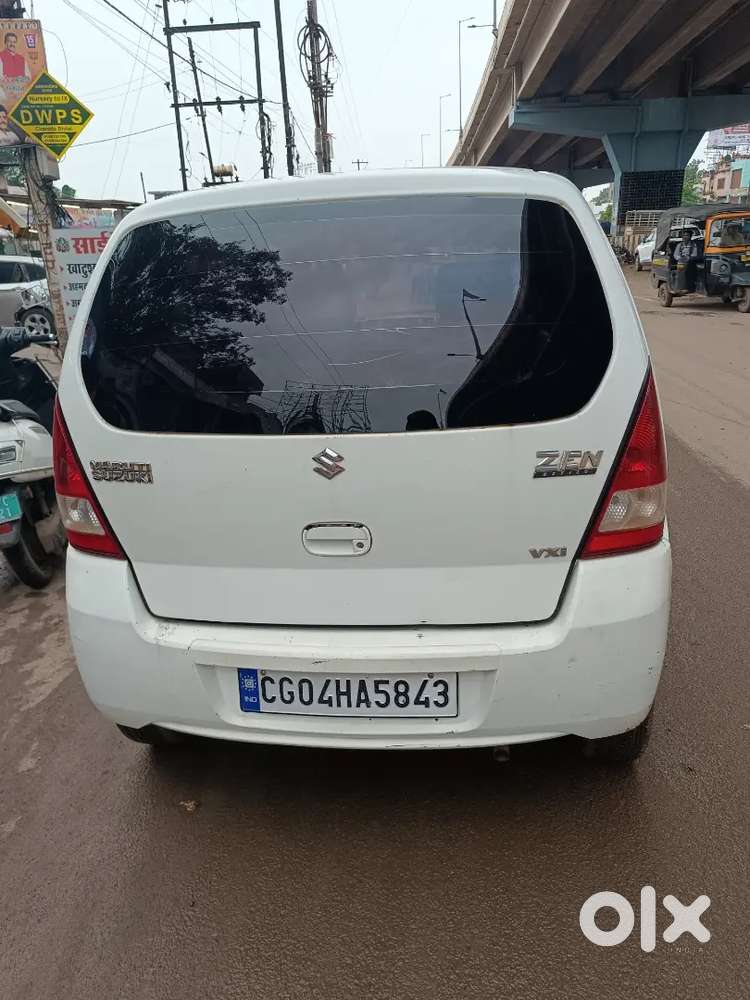 Maruti Suzuki Estilo Vxi 2007