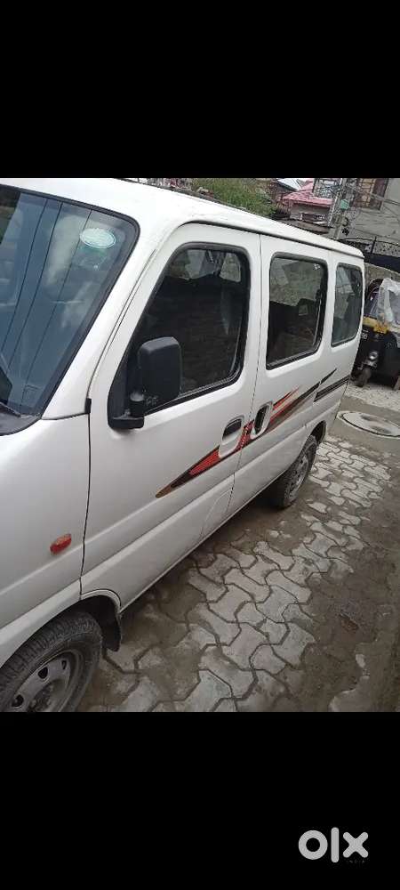 Fresh Condition