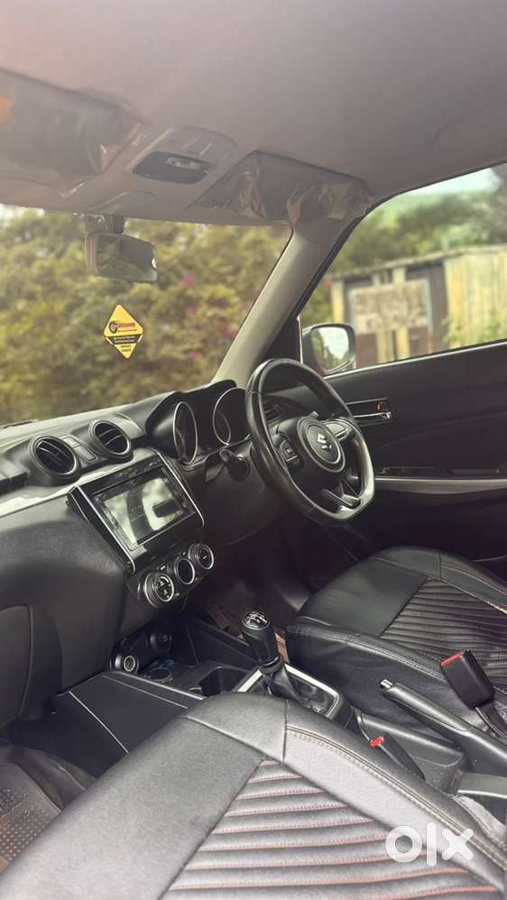 Maruti Suzuki Swift 2018 Diesel