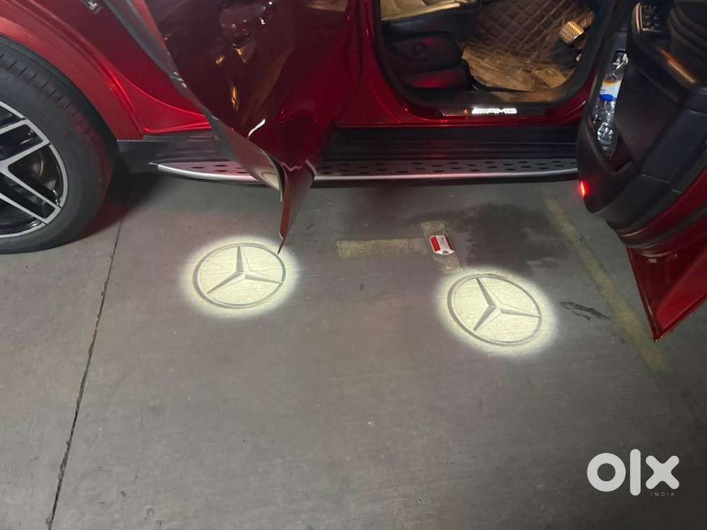 Brabus Gle 43 Amg ( 1 Of 1 In India )