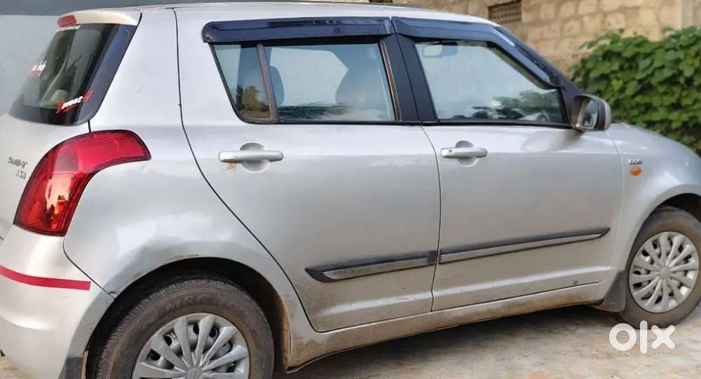 Maruti Suzuki Swift 2010 Diesel