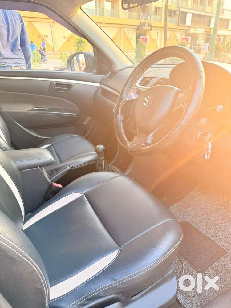 Maruti Suzuki Swift 2017 Diesel Well Maintained