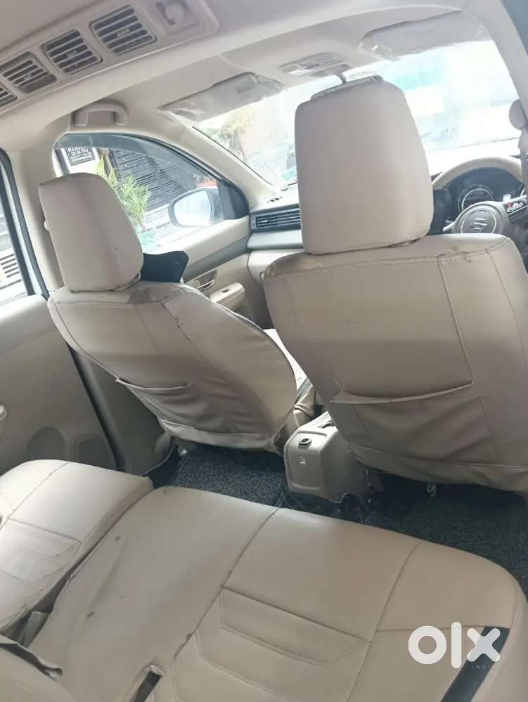 Maruti Ertiga Vxi 2023