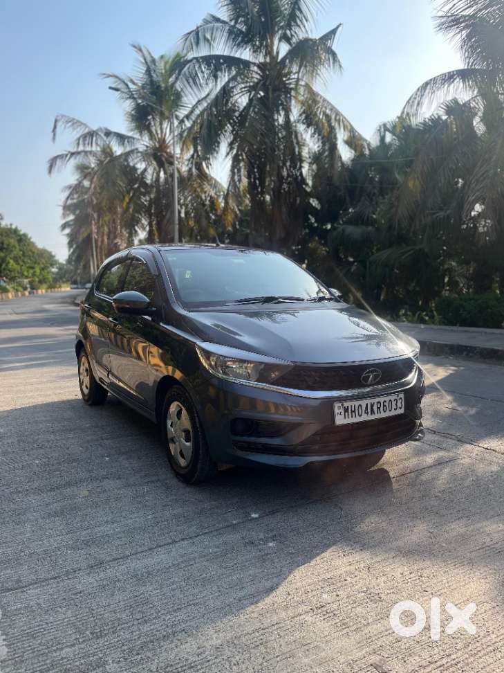 Tata Tiago 1.2 Revotron Xta, 2021, Petrol