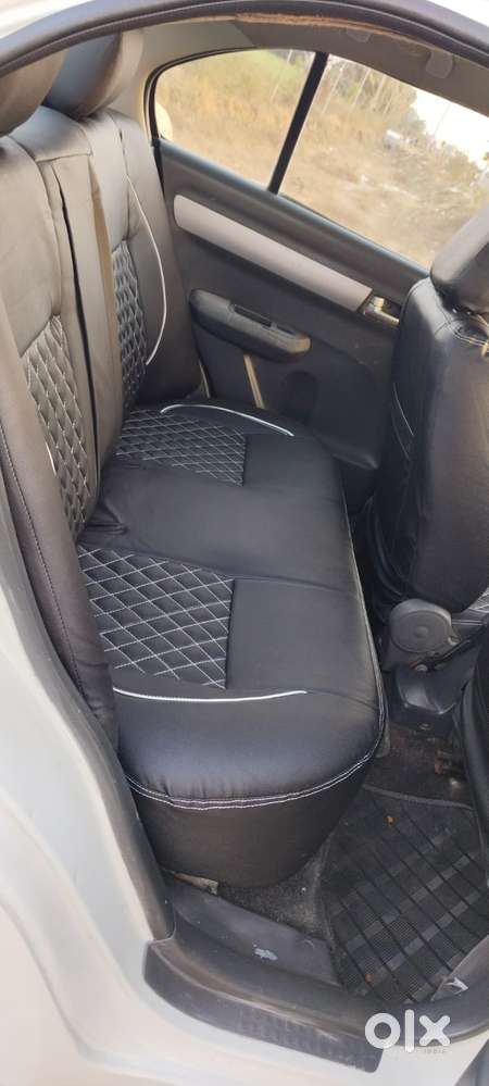 Maruti Suzuki Dzire 1.2 Vxi, 2009, Cng & Hybrids