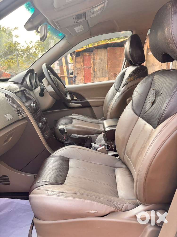 Mahindra Xuv500 Diesel Manual 2012