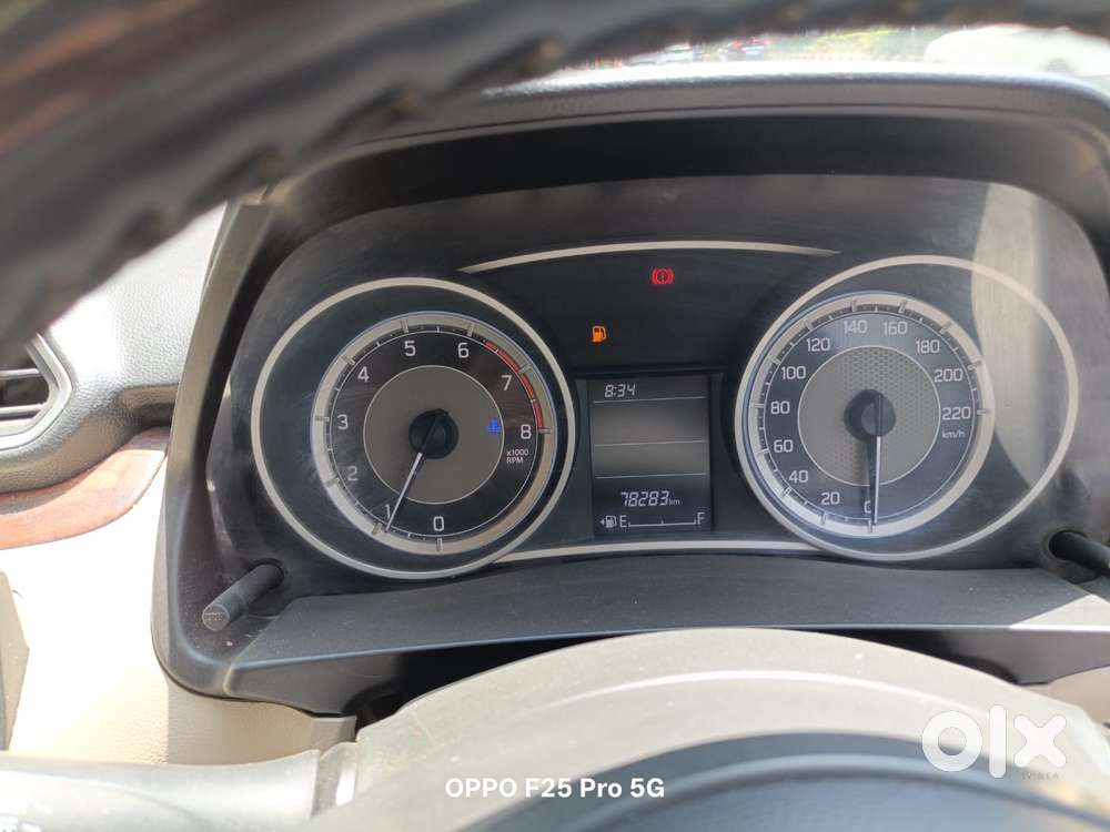 Maruti Suzuki Swift Dzire Zxi + Mt, 2022, Cng & Hybrids