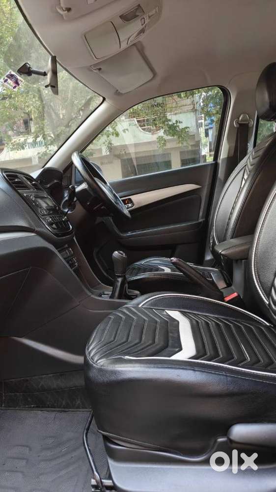 Maruti Suzuki Brezza Zdi, 2017, Diesel