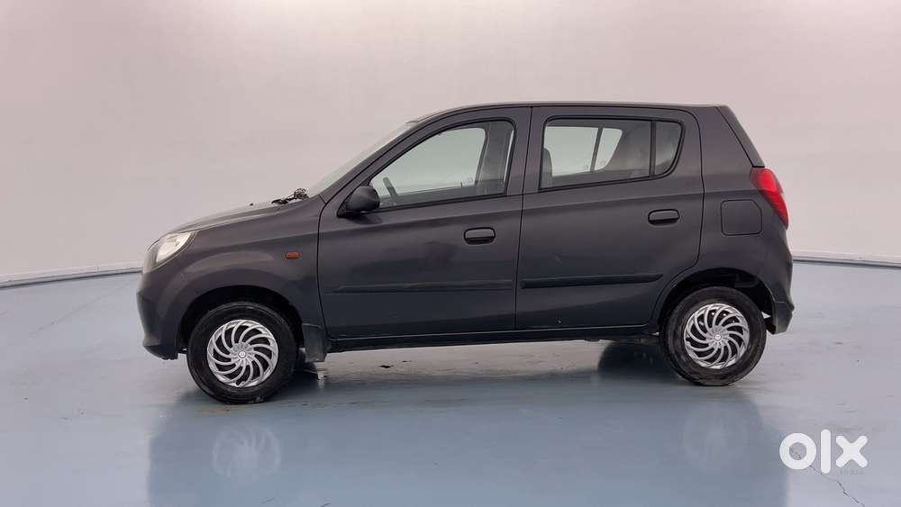 Maruti Suzuki Alto 800 Lxi, 2013, Petrol