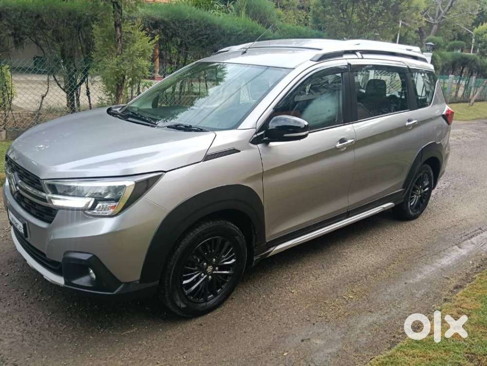 Maruti Suzuki Xl6 1.5 Alpha Mt, 2019, Petrol
