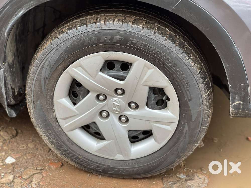 Hyundai Venue S Plus Mt 1.2 Kappa, 2019, Petrol
