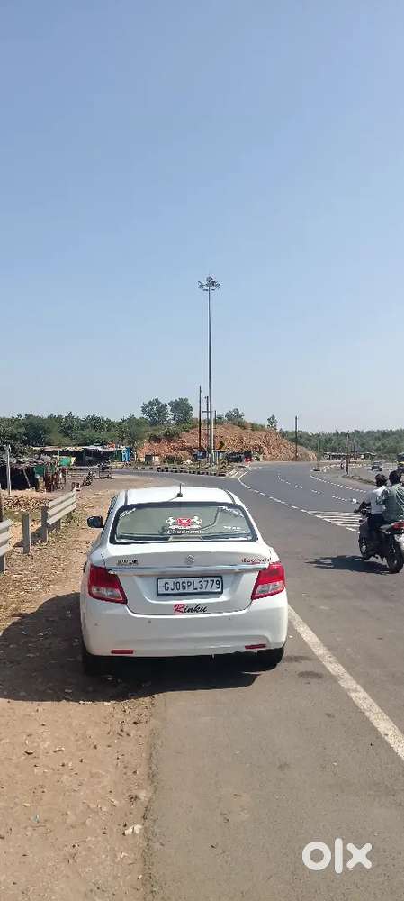 Maruti Suzuki Dzire 2023 Petrol 89000 Km Driven
