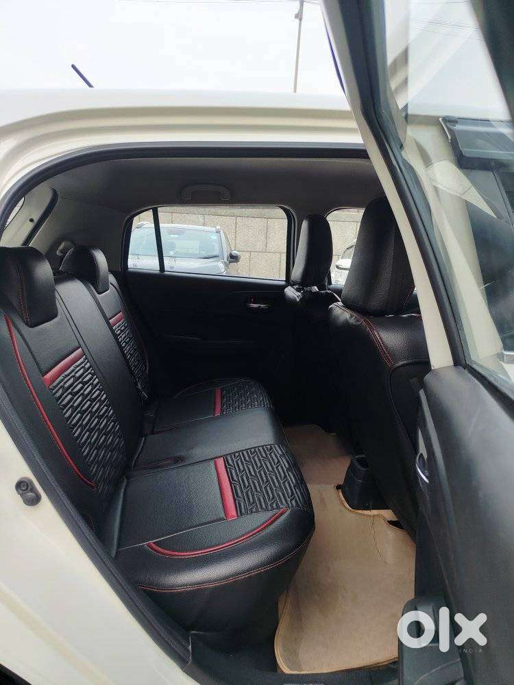 Maruti Suzuki Swift Vxi Cng, 2025, Cng & Hybrids