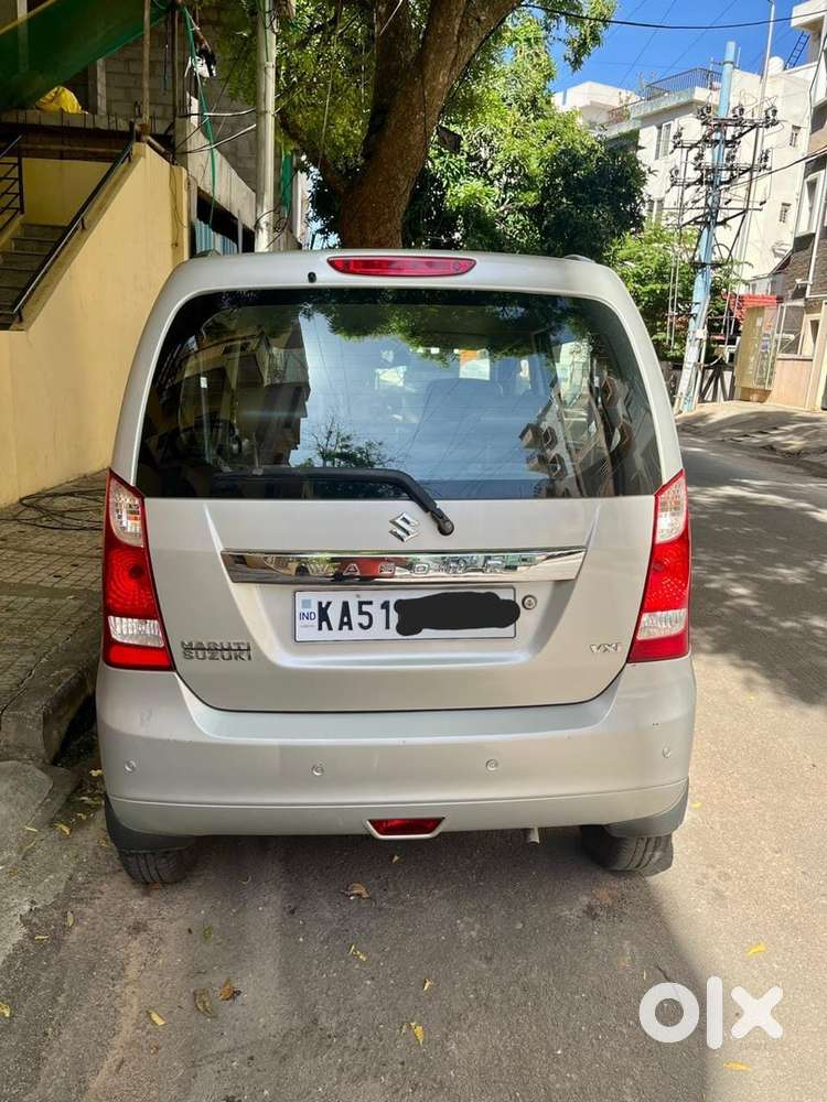 Maruti Suzuki 2011 Car