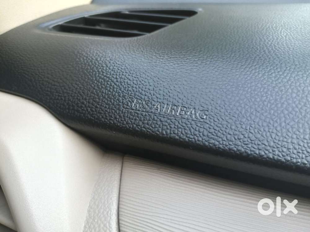 Maruti Suzuki Swift Dzire Vxi Optional, 2019, Petrol